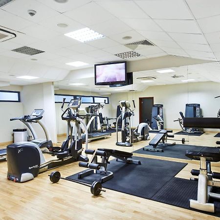 Vacationclub - Ultra Marine Apartament 27 Kołobrzeg Eksteriør billede