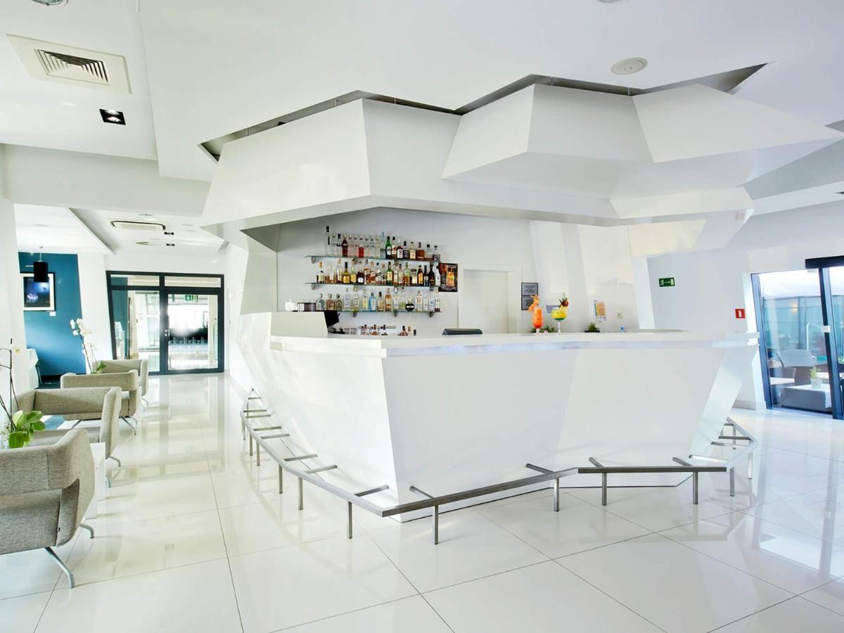 Vacationclub - Ultra Marine Apartament 27 Kołobrzeg Eksteriør billede