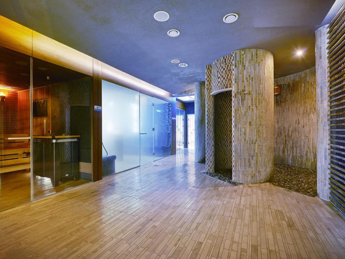 Vacationclub - Ultra Marine Apartament 27 Kołobrzeg Eksteriør billede