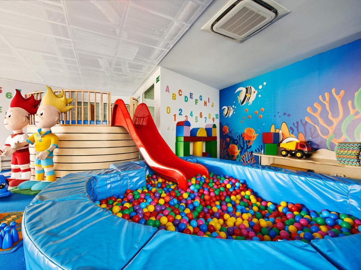 Vacationclub - Ultra Marine Apartament 27 Kołobrzeg Eksteriør billede