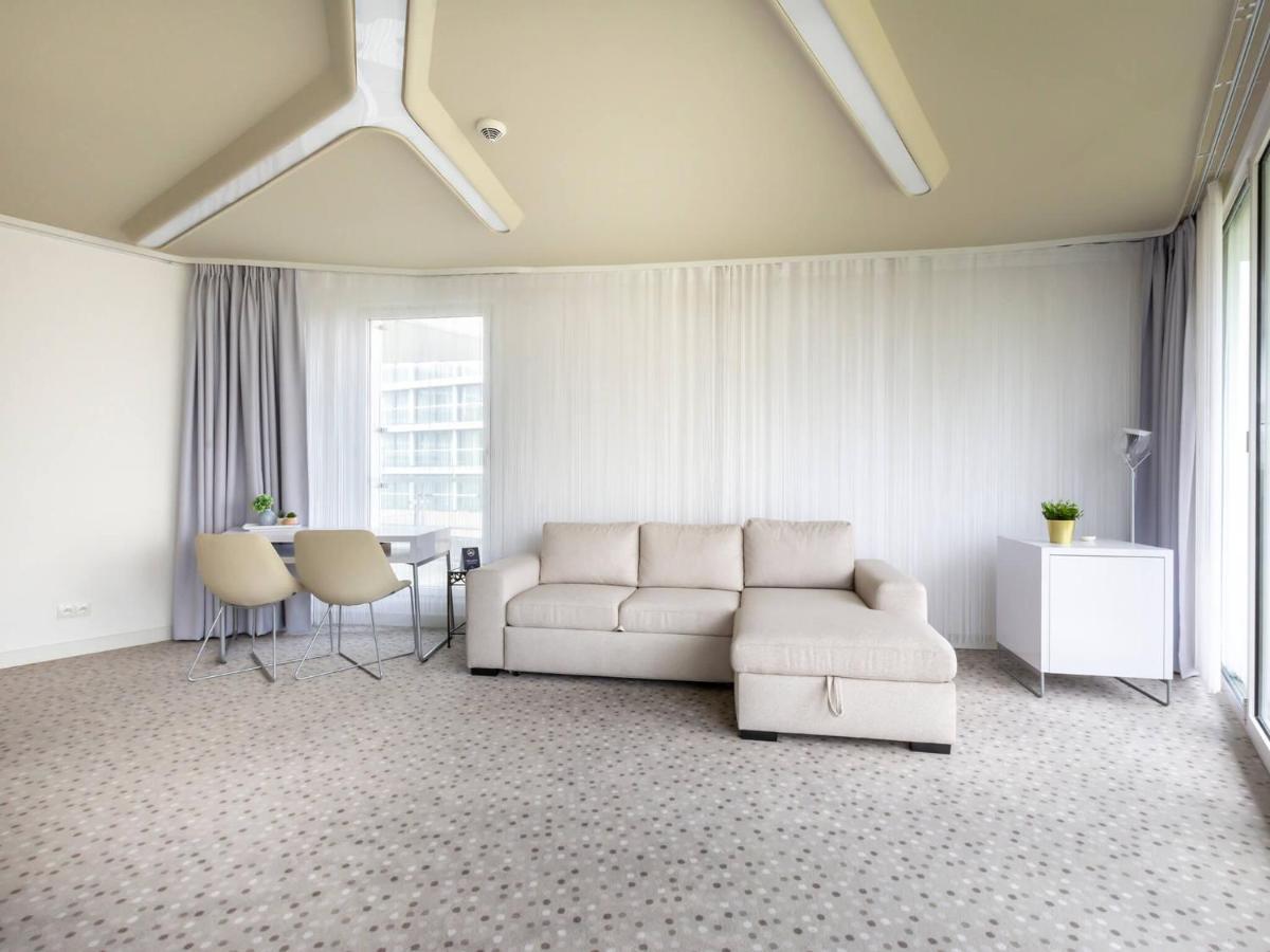 Vacationclub - Ultra Marine Apartament 27 Kołobrzeg Eksteriør billede