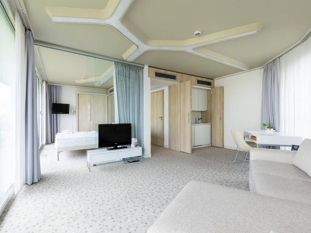 Vacationclub - Ultra Marine Apartament 27 Kołobrzeg Eksteriør billede