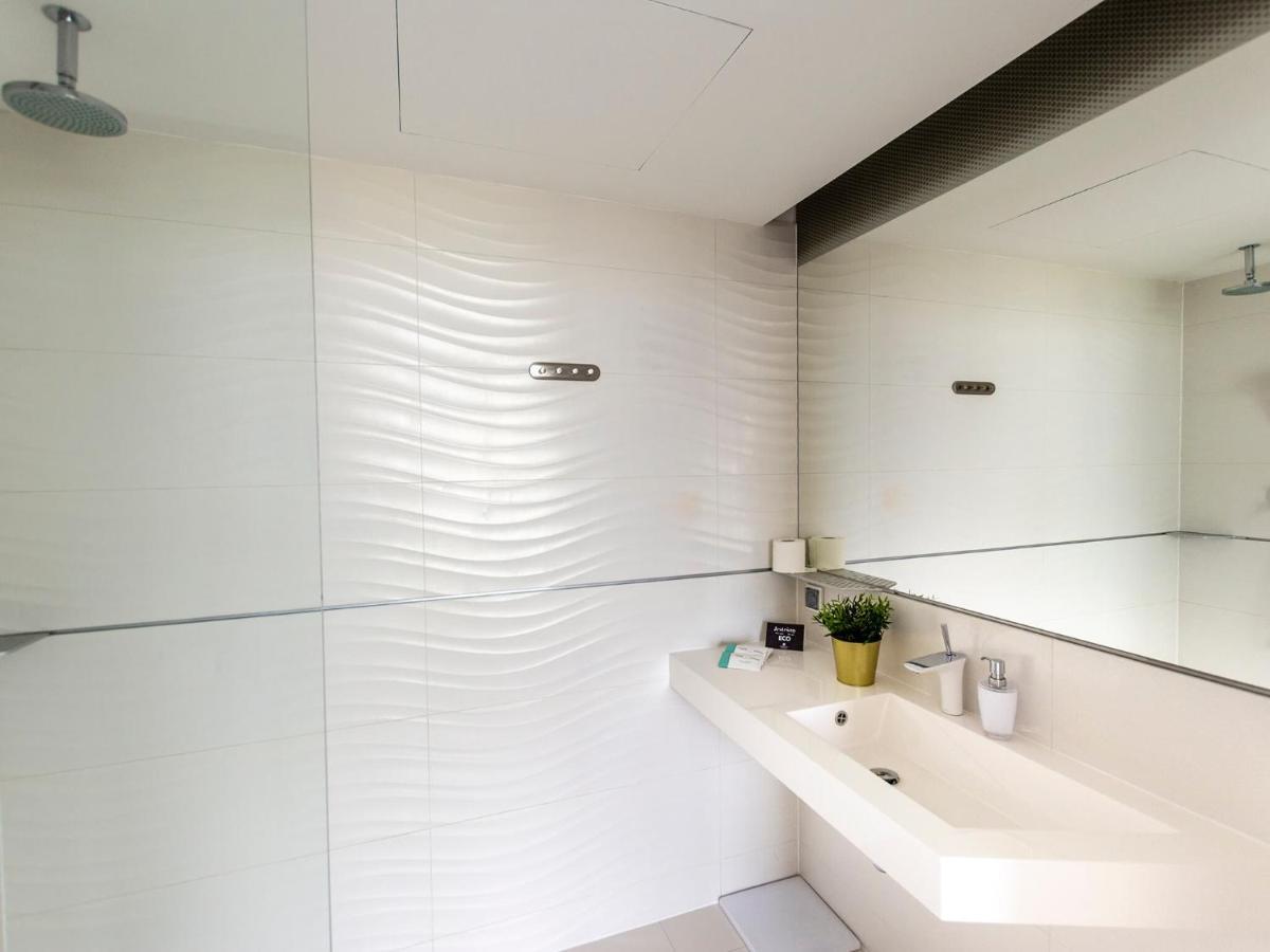 Vacationclub - Ultra Marine Apartament 27 Kołobrzeg Eksteriør billede